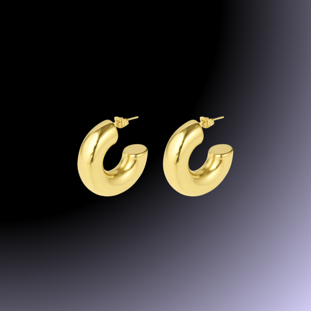 Earrings – eljae