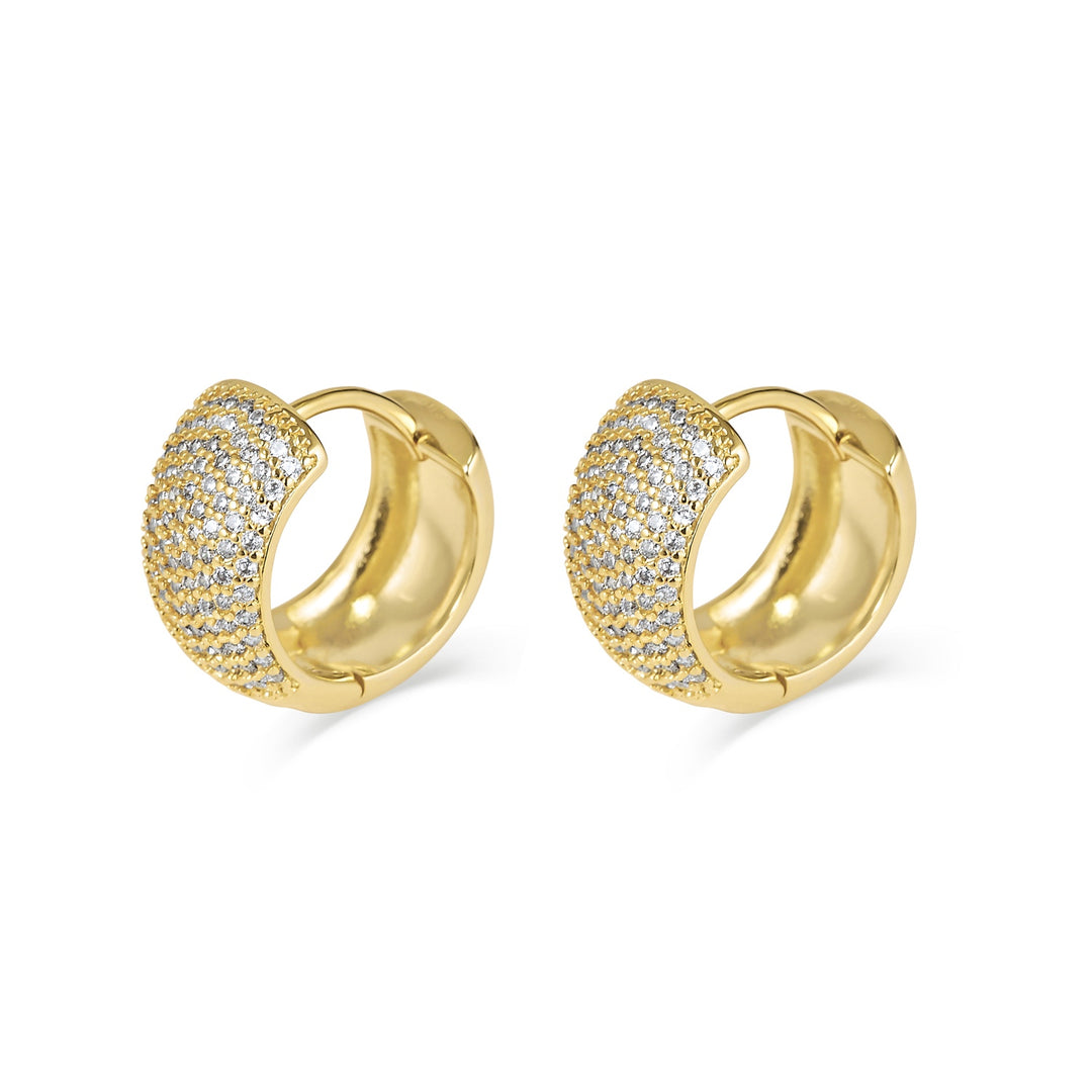 Earrings – eljae